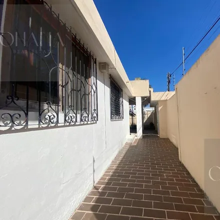 Rent this studio house on unnamed road in Smz 22, 77500 Cancún