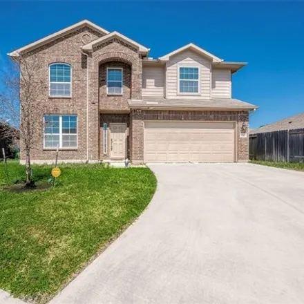 Rent this 6 bed house on unnamed road in Harris County, TX 77373