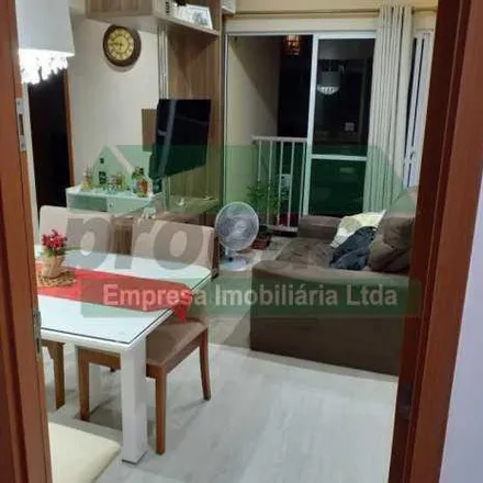 Image 1 - Rua Raul Pavon, Gilberto Mestrinho, Manaus - AM, 69000-000, Brazil - Apartment for sale