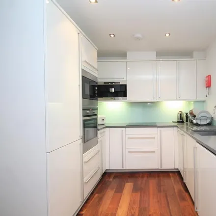 Rent this 2 bed apartment on Vestry Court in 5 Monck Street, Westminster
