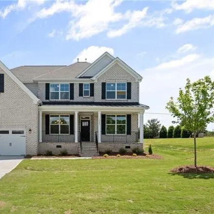 Buy this 4 bed house on unnamed road in Guilford County, NC