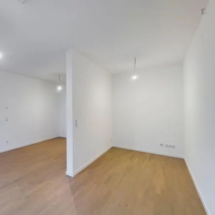 Rent this studio apartment on unnamed road in 13089 Berlin, Germany