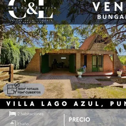 Image 2 - Pasteur, Departamento Punilla, 5199 Villa Lago Azul, Argentina - House for sale