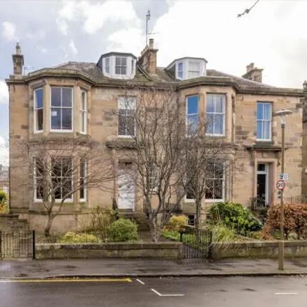 Buy this 4 bed apartment on 8 Mayfield Terrace in City of Edinburgh, EH9 1SA