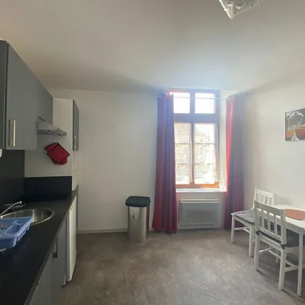 Image 6 - D 957, 70300 Luxeuil-les-Bains, France - Apartment for rent