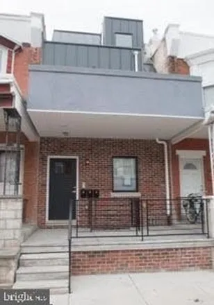 Rent this 2 bed apartment on 5419 Pine Street in Philadelphia, PA 19143