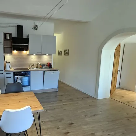 Rent this 1 bed apartment on Buchs (SG) in Wahlkreis Werdenberg, Switzerland