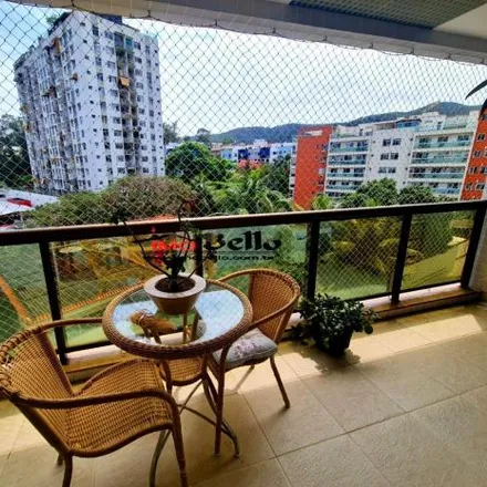 Buy this 3 bed apartment on Araguaia Green in Rua Araguaia, Freguesia (Jacarepaguá)
