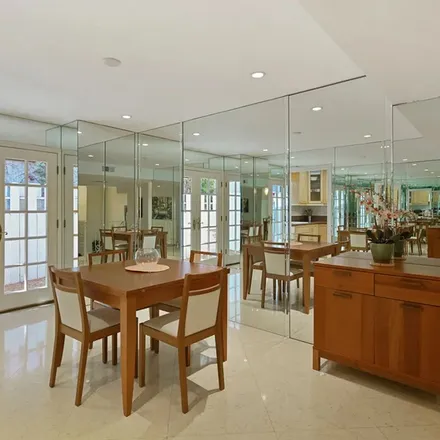 Image 3 - Sunset Marquis, 1200 Alta Loma Road, West Hollywood, CA 90069, USA - Townhouse for rent