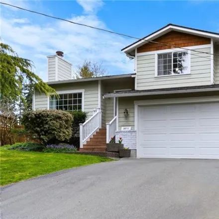 Buy this 4 bed house on 20771 Crawford Road in Alderwood Manor, WA 98036
