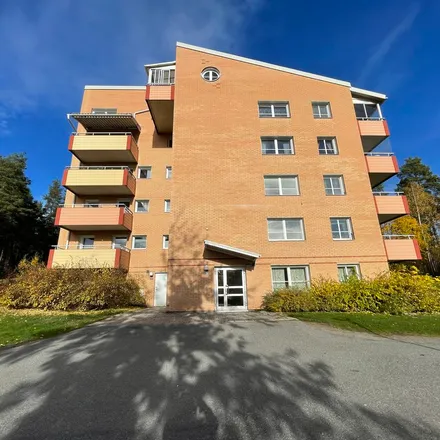 Rent this 2 bed apartment on Löftesgränd in 931 50 Skellefteå, Sweden