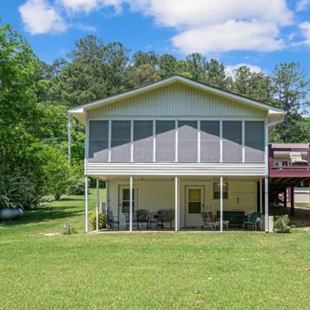 Image 1 - 612 Lakeshore Drive, Double Springs, Winston County, AL 35553, USA - House for sale