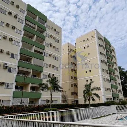 Buy this 3 bed apartment on Rua Santo Antonio in Coxipó, Cuiabá - MT