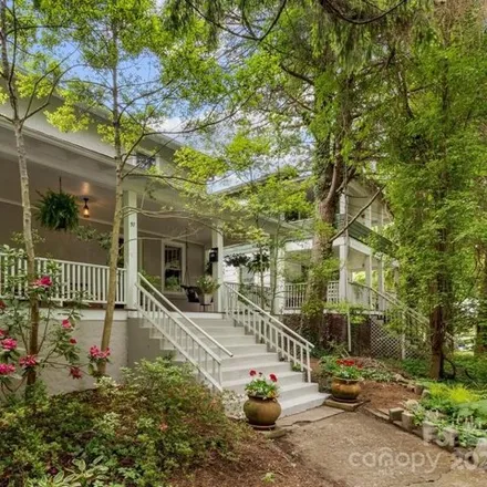 Buy this 5 bed house on 61 Conestee Street in Asheville, NC 28801