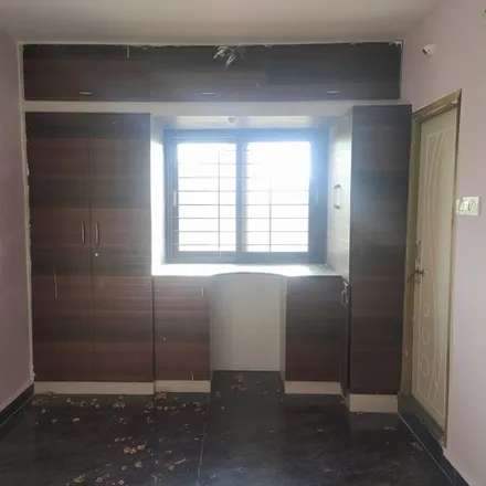 Rent this 2 bed apartment on unnamed road in Ward 130 Subash Nagar, Hyderabad - 500055