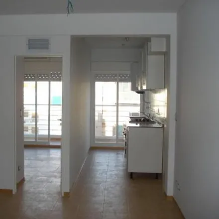 Rent this studio apartment on Avenida Germán Burmeister in Caballito, C1405 BWD Buenos Aires