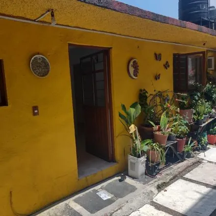 Image 2 - Calle Francisco Sarabia, Colonia Guadalupe, 10820 Santa Fe, Mexico - Apartment for rent