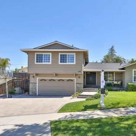 Image 3 - 6158 Monteverde Drive, San Jose, CA 95120, USA - House for sale