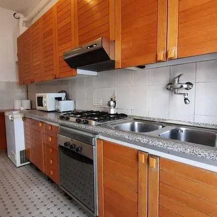 Rent this 3 bed apartment on Cantone del Pozzo 12 in 29100 Piacenza PC, Italy