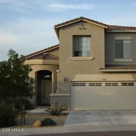 Image 4 - 4610 West Stoneman Drive, Phoenix, AZ 85086, USA - House for rent