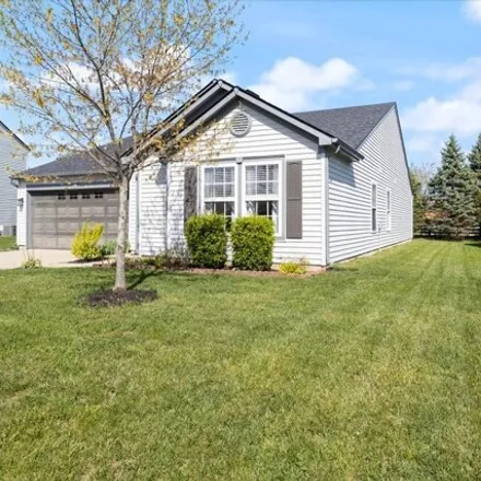 Image 3 - Miller Howell Drive, Plainfield, IN 46231, USA - House for sale