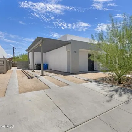 Image 3 - 10958, North 11th Street, Phoenix, AZ 85004, USA - House for sale