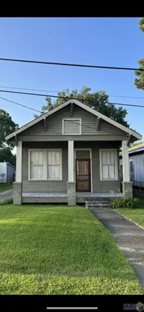 Buy this 2 bed house on 57842 Schnebelen Street in Turnerville, Plaquemine