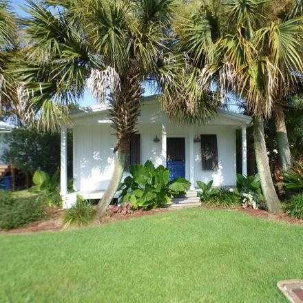 Buy this 2 bed house on 5400 Suarez Drive in Orange Beach, AL 36561