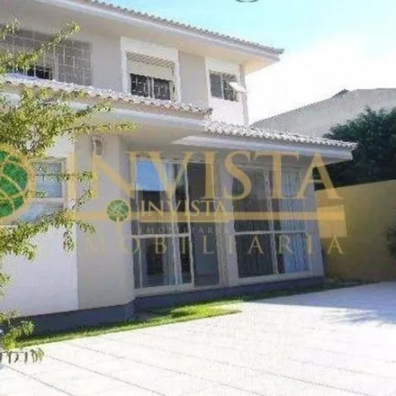 Image 2 - Anexo 3, Rua São Cristóvão 177, Coqueiros, Florianópolis - SC, 88080-350, Brazil - House for sale