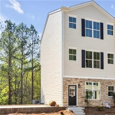 Image 1 - Riverstone Commons Circle, Canton, GA 30114, USA - House for rent