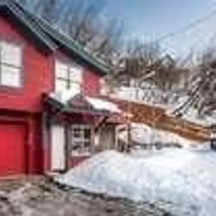 Buy this studio house on Historic Park City in 206 Swede Alley, Park City