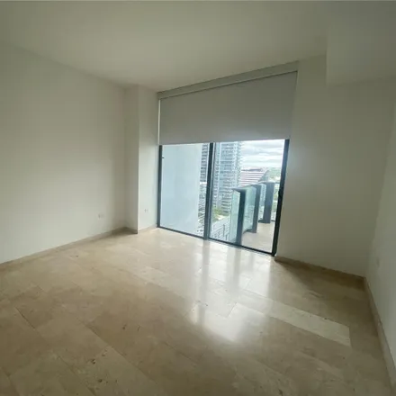 Image 4 - 500 Brickell West Tower, Southeast 6th Street, Miami, FL 33131, USA - Condo for rent