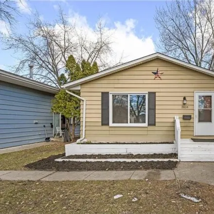 Buy this 3 bed house on Orchard Av N in 36th Avenue North, Robbinsdale