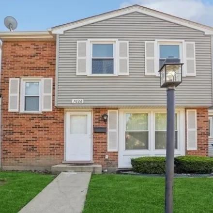 Buy this 3 bed house on 7684 Manchester Manor in Hanover Park, Schaumburg Township