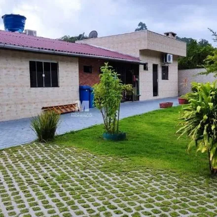 Image 1 - Rua São Pedro, São Pedro, Brusque - SC, 88352-060, Brazil - House for sale