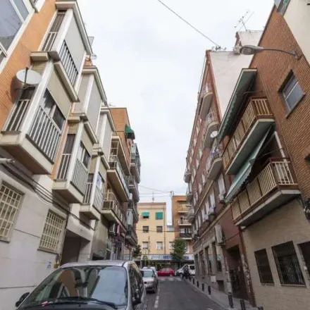 Image 7 - Calle de Marcelo Usera, 147, 28026 Madrid, Spain - Apartment for rent