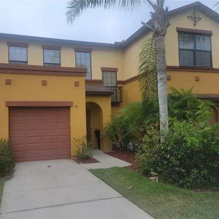 Buy this 2 bed townhouse on 5 Quail Court in Saint Augustine Beach, Saint Johns County