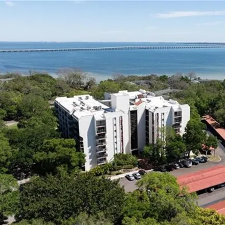 Buy this 2 bed condo on 2699 Seville Boulevard in Clearwater, FL 33764