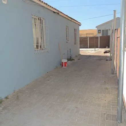 Image 6 - Wolwedans Crescent, Cape Town Ward 12, Western Cape, 7493, South Africa - Apartment for rent