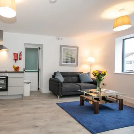 Image 2 - Sallynoggin College of Further Education, Pearse Street, Sallynoggin, Dún Laoghaire, County Dublin, A96 KV84, Ireland - Apartment for rent