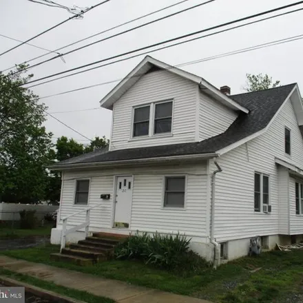Buy this 7 bed house on 213 White Avenue in Linwood, Lower Chichester Township