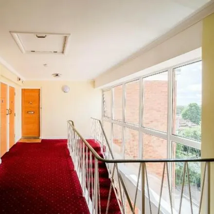 Image 6 - Embassy Court, 43 Woodford Road, London, E18 2EE, United Kingdom - House for sale