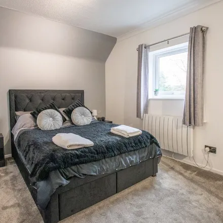Rent this 1 bed apartment on Fields of Bromsgrove in Sanders Road, Bromsgrove