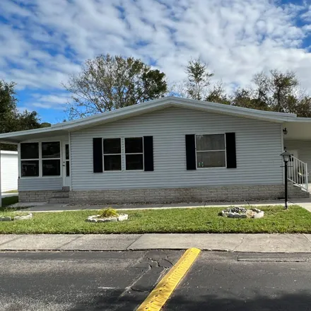 Buy this 2 bed house on 13th Street in Holly Hill, FL 32117