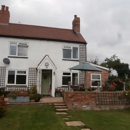Rent this 2 bed house on 14 Chapel Lane in Lambley, NG4 4PT