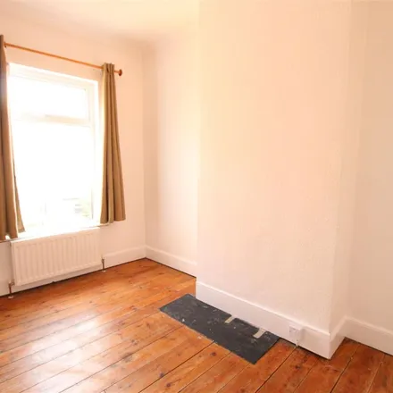 Rent this 2 bed apartment on Ethel Street in Northampton, NN1 5ER