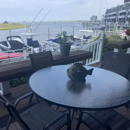 Image 1 - Harbour Cove, Somers Point, NJ 08244, USA - Condo for sale