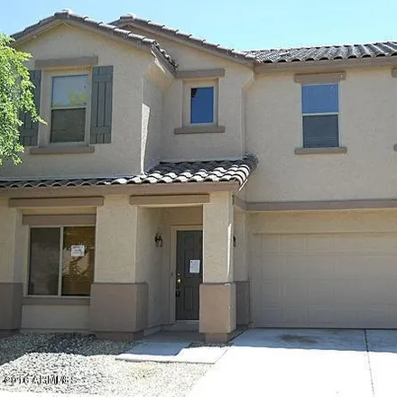 Rent this 4 bed loft on 9431 West Terri Lee Drive in Phoenix, AZ 85037