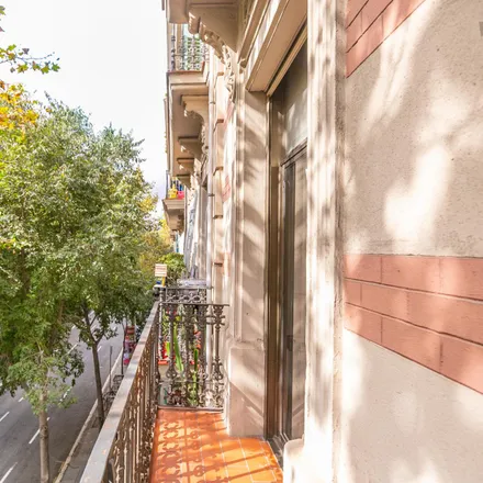 Image 6 - Carrer de Muntaner, 74, 08001 Barcelona, Spain - Apartment for rent