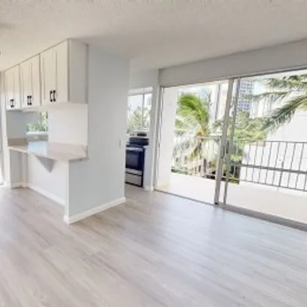 Buy this 2 bed apartment on #505,419 Keoniana Street in Waikiki, Honolulu